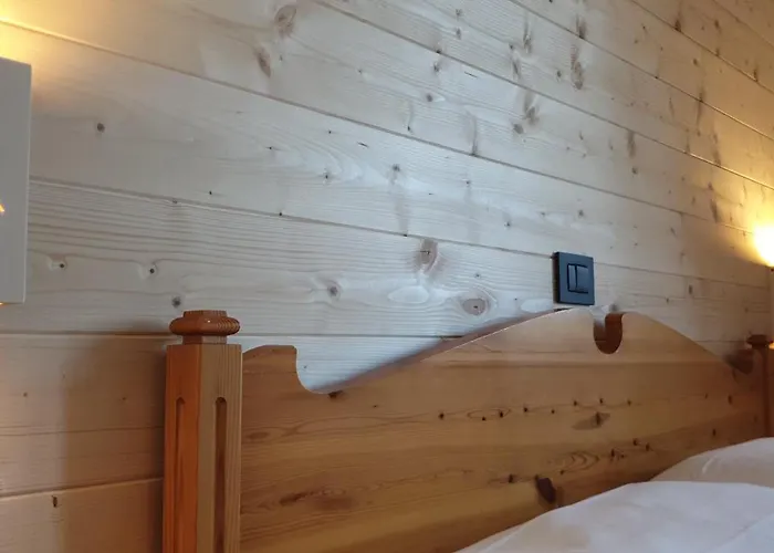 Hotel Lares Folgaria