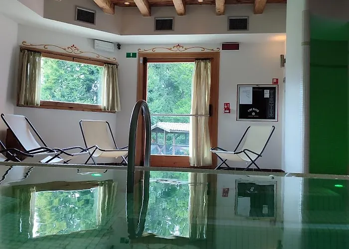 Albergo Villa Cristina Folgaria