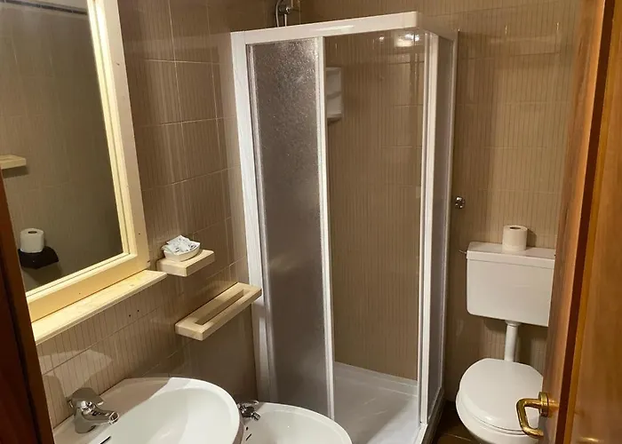 Hotel Lares Folgaria